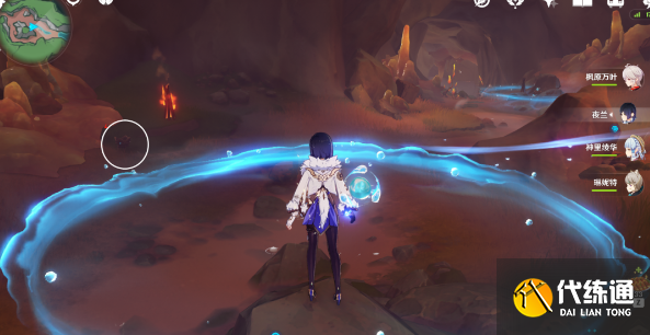 原神4.0爐心冷卻怎么解鎖,原神爐心冷卻成就解鎖圖14