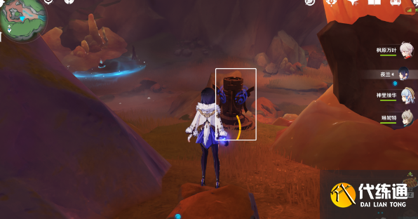 原神4.0爐心冷卻怎么解鎖,原神爐心冷卻成就解鎖圖16