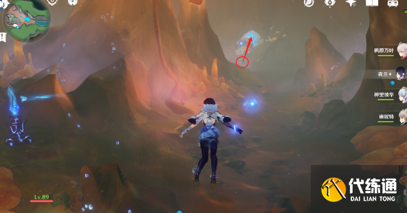 原神4.0爐心冷卻怎么解鎖,原神爐心冷卻成就解鎖圖18