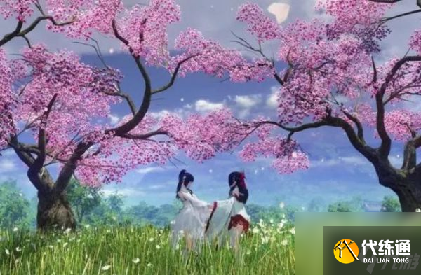 天涯明月刀手游职业推荐平民玩家 天涯明月刀手游适合平民职业推荐