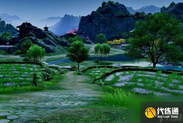 天涯明月刀手游职业推荐平民玩家 天涯明月刀手游适合平民职业推荐