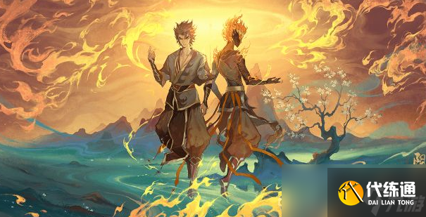 《阴阳师》仲夏绮遇妙旅同行活动