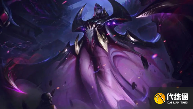 云顶之弈艾欧大卑阵容怎么玩 13.16艾欧大卑阵容搭配攻略[多图]图片1