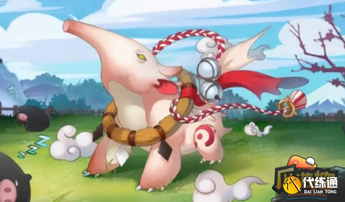 阴阳师2023食梦貘位置大全