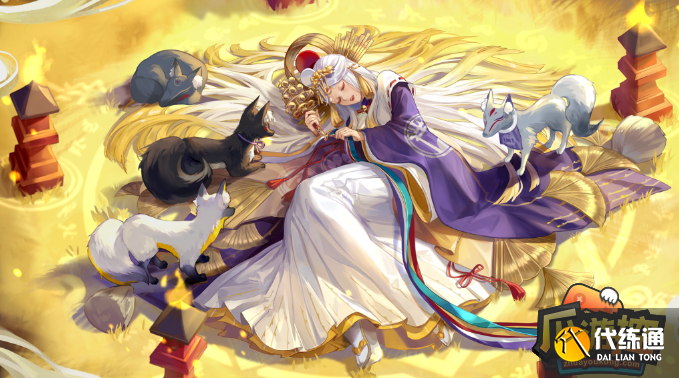 阴阳师残局得胜闻人翊悬打法攻略