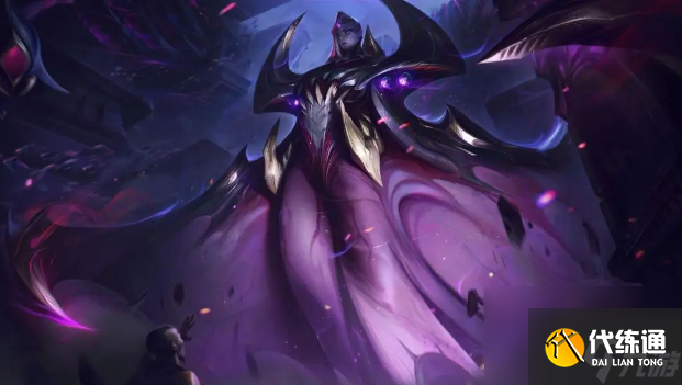 云顶之弈艾欧大卑阵容怎么玩 13.16艾欧大卑阵容搭配玩法[附图]