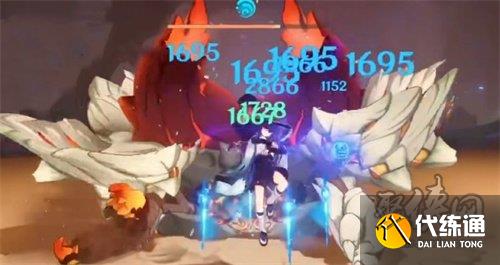 原神铁甲熔火帝皇怎么快速破盾 铁甲熔火帝皇破盾方法介绍