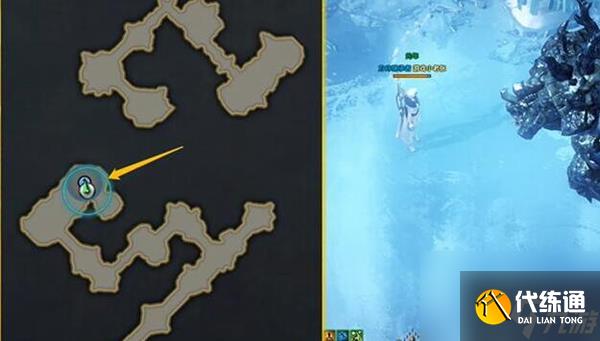 命运方舟画家二觉怎么做