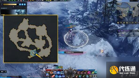 命运方舟画家二觉怎么做