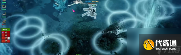 命运方舟静谧的卡尔科萨怎么打