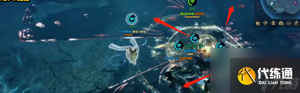 命运方舟静谧的卡尔科萨怎么打