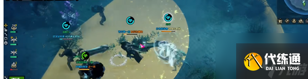 命运方舟静谧的卡尔科萨怎么打