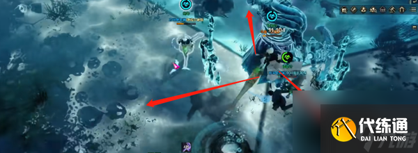 命运方舟静谧的卡尔科萨怎么打