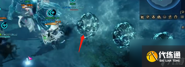 命运方舟静谧的卡尔科萨怎么打