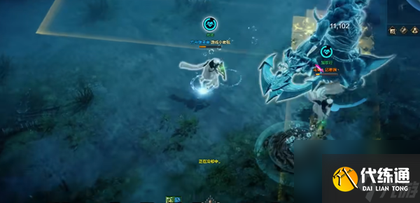 命运方舟静谧的卡尔科萨怎么打