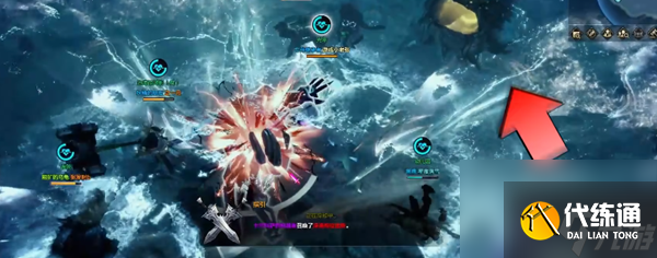 命运方舟静谧的卡尔科萨怎么打