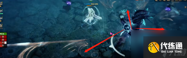 命运方舟静谧的卡尔科萨怎么打