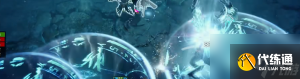 命运方舟静谧的卡尔科萨怎么打