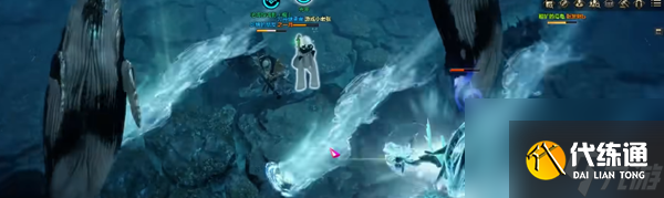 命运方舟静谧的卡尔科萨怎么打