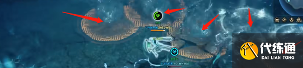 命运方舟静谧的卡尔科萨怎么打