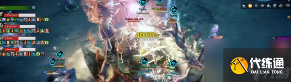 命运方舟静谧的卡尔科萨怎么打