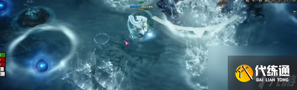 命运方舟静谧的卡尔科萨怎么打