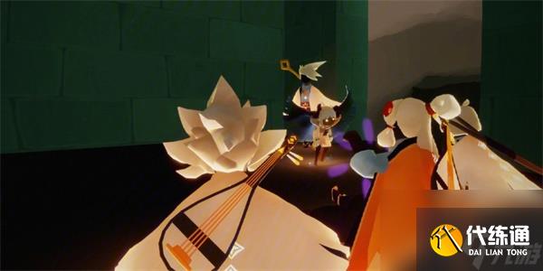 光遇8月24日每日任务攻略