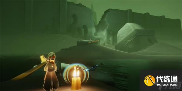 光遇8月24日每日任务攻略