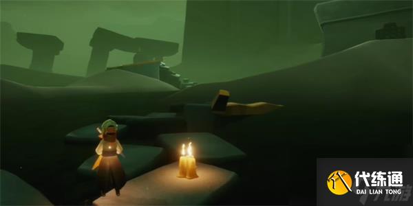 光遇8月24日每日任务攻略