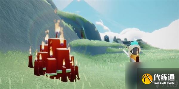 光遇8月24日每日任务攻略