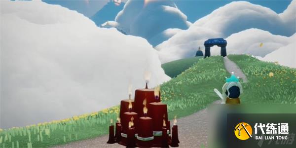 光遇8月24日每日任务攻略