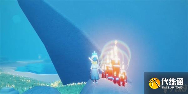 光遇8月24日每日任务攻略