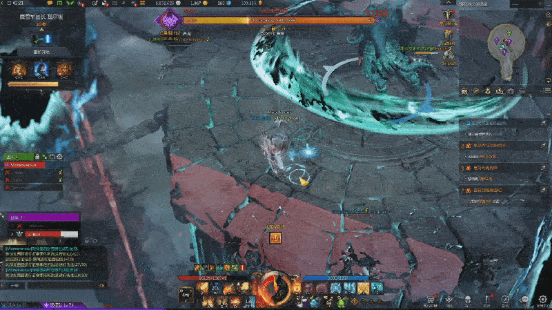 命运方舟巴尔坦副本P2如何打 命运方舟巴尔坦副本P2如何打