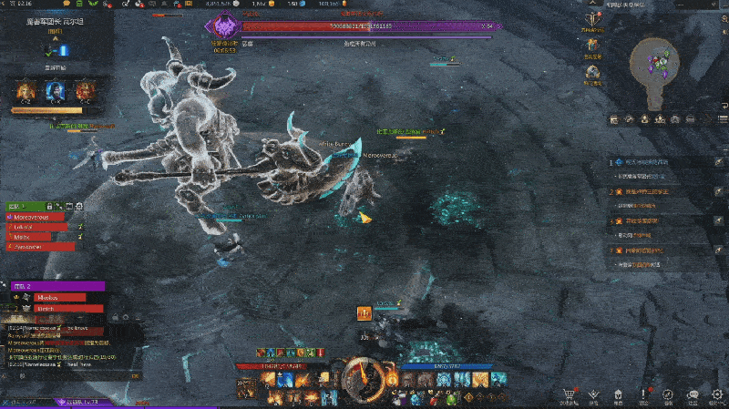 命运方舟巴尔坦副本P2如何打 命运方舟巴尔坦副本P2如何打