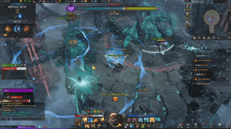 命运方舟巴尔坦副本P2如何打 命运方舟巴尔坦副本P2如何打