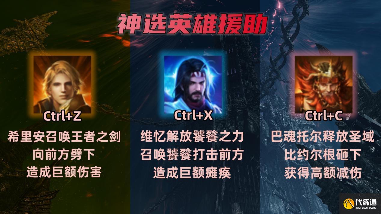 命运方舟巴尔坦副本P1如何打 命运方舟巴尔坦副本P1如何打