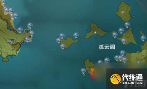原神星螺刷新時(shí)間是多久 原神星螺刷新時(shí)間介紹
