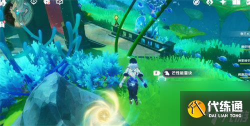 原神楓丹旋曜玉帛位置在哪 原神楓丹旋曜玉帛位置詳情介紹
