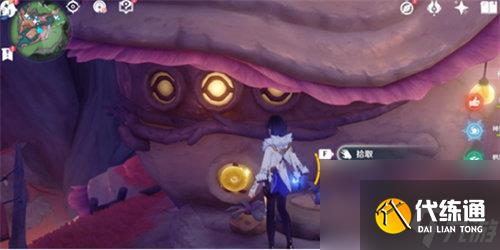 原神楓丹旋曜玉帛位置在哪 原神楓丹旋曜玉帛位置詳情介紹