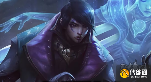 云顶之弈13.16吸血鬼亚飞阵容怎么玩 吸血鬼亚飞阵容玩法介绍