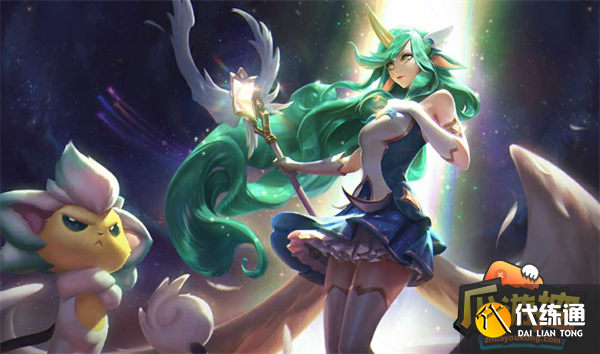 云顶之弈手游13.16最强阵容搭配