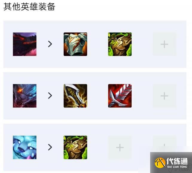 云顶之弈s7.5赛季的前进之路阵容怎么玩？ （云顶之弈前进之路）