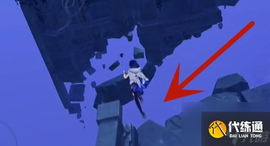 《原神》秘海揭示之書寶箱位置介紹