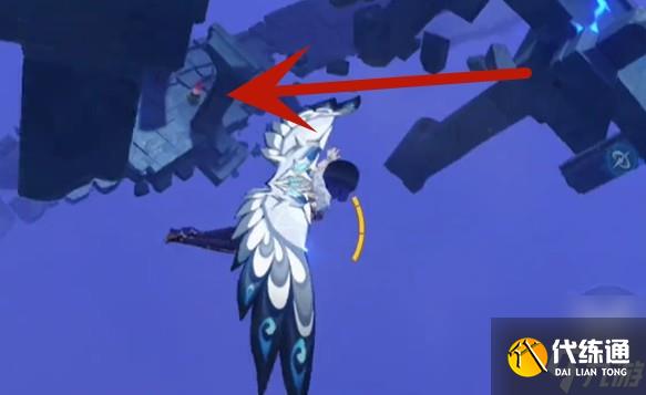 《原神》秘海揭示之書寶箱位置介紹