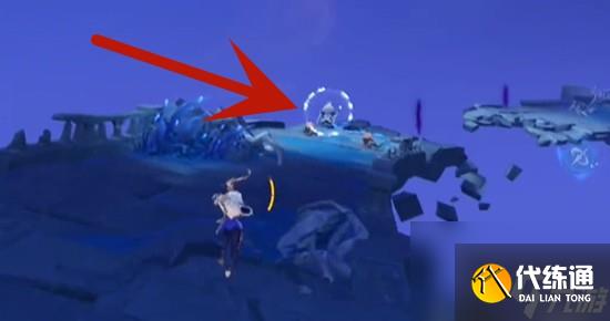 《原神》秘海揭示之書寶箱位置介紹