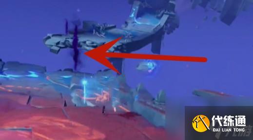 《原神》秘海揭示之書寶箱位置介紹