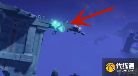 《原神》秘海揭示之書寶箱位置介紹