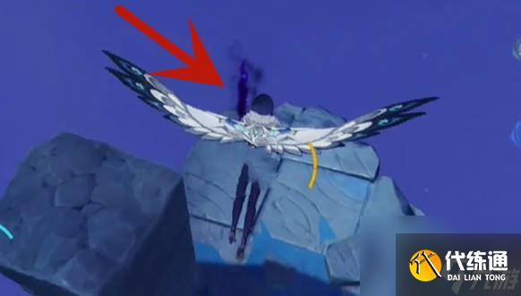 《原神》秘海揭示之書寶箱位置介紹