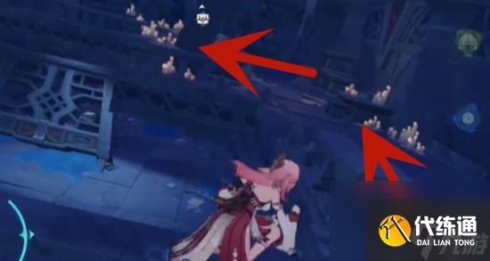 《原神》秘海揭示之書寶箱位置介紹