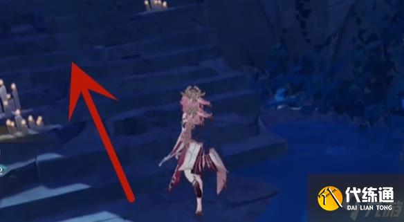 《原神》秘海揭示之書寶箱位置介紹